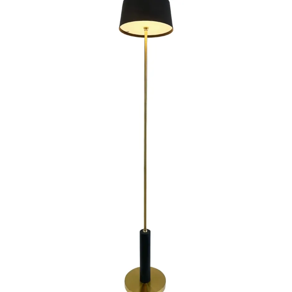 Dyberg Larsen Yoyo genopladelig gulvlampe