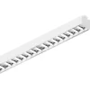 Ecofoss Alyce LED skinne, 4000K, 56,4 cm, hvid