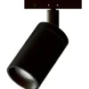 Ecofoss Click Zoom skinnespot, sort
