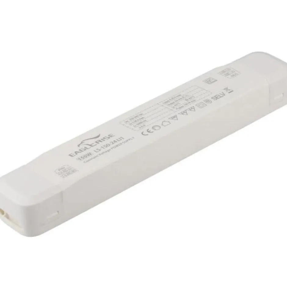 Ecofoss Eaglerise LED driver, 24V, 120W
