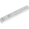 Ecofoss LED driver, TRIAC/PUSH dæmpbar, 24V, 150W