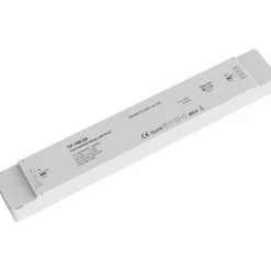 Ecofoss LED driver, TRIAC/PUSH dæmpbar, 24V, 150W
