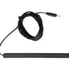 Ecofoss LED skinne, 36W, 3000K, 120 cm