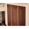 Ecofoss LED strip for akustik paneler, 240 cm, 2-pak