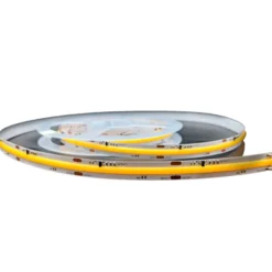 Ecofoss LightMore COB LED strip, 2000K-3000K, 10 meter