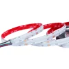Ecofoss TrueColor COB LED strip, farveskift + 3000K, 5 meter