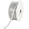 Ecofoss udendørs LED strip, 9W, 3000K, 50 meter