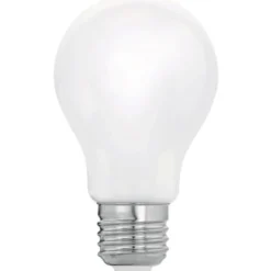 Eglo E27 standardpære, 2700K, 4W