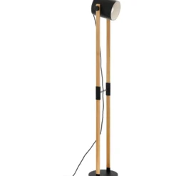 Eglo Hornwood gulvlampe