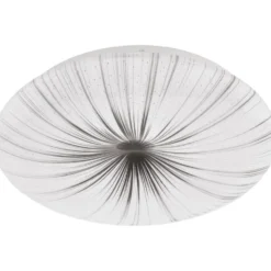 Eglo Nieves plafond, Ø31 cm