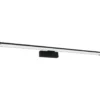 Eglo Pandella 1 spejllampe, sort, 78 cm