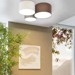 Eglo Pastore loftlampe