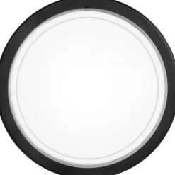 Eglo Planet plafond, sort