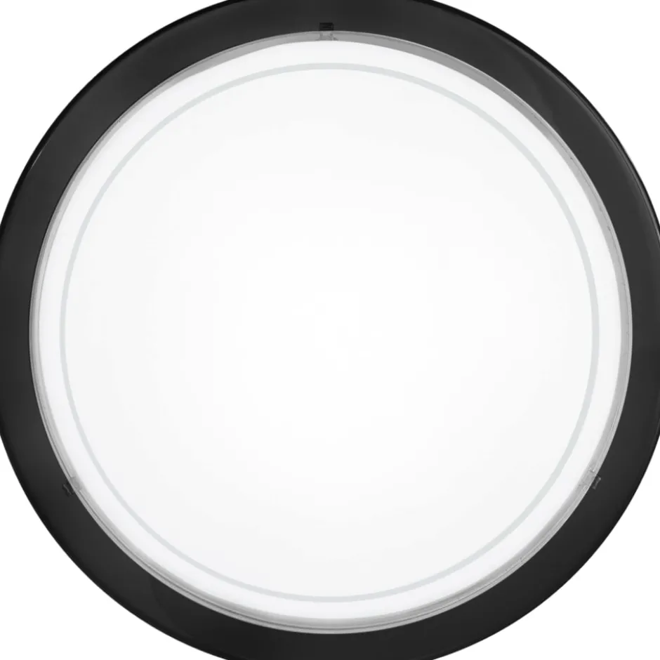 Eglo Planet plafond, sort