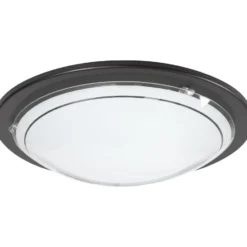 Eglo Planet plafond, sort