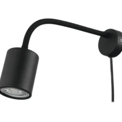 Eglo Portella væglampe spot