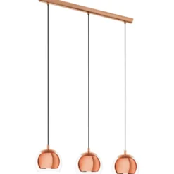 Eglo Rocamar langbordspendel