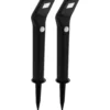 Eglo solcelle bedlamper, 2 stk.