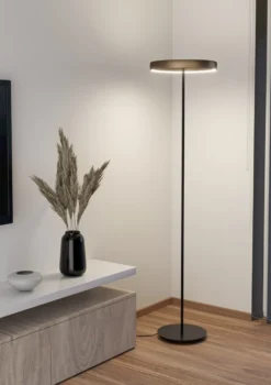 Eglo Trabuco gulvlampe