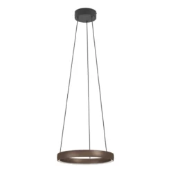 Eglo Trabuco lysekrone, Ø55 cm
