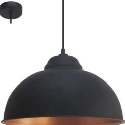 Eglo Truro 2 pendel