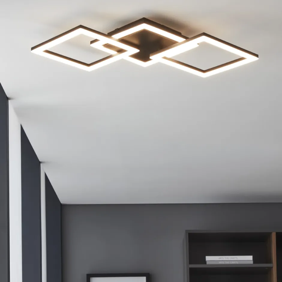 Eglo Z Paranday loftlampe, 65 cm