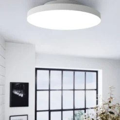 Eglo Z Turcona plafond, Ø45 cm