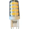 e3light G9 stiftpære, 2700K, 3,5W