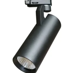 e3light Gemini 3F skinnespot, sort