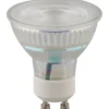 e3light GU10 spotpære, 2700K, 3,1W