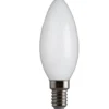 e3light Proxima E14 kertepære, 2700K, 4,5W