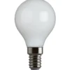 e3light Proxima E14 kronepære, 4000K, 4W