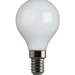 e3light Proxima E14 kronepære, 4000K, 4W