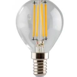 e3light Proxima E14 kronepære, 2700K, 2,5W