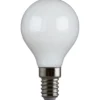 e3light Proxima E14 kronepære, 3000K, 3,4W