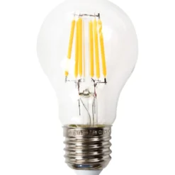 e3light Proxima E27 standardpære, 2700K, 7,5W