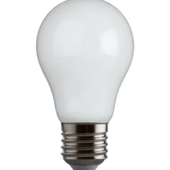e3light Proxima E27 standardpære, 2700K, 3W