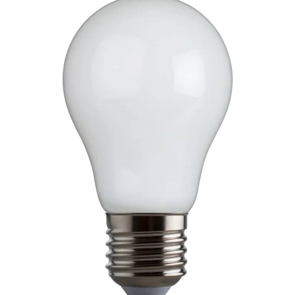 e3light Proxima E27 standardpære, 2700K, 3W