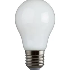 e3light Proxima E27 standardpære, 2700K, 5,6W