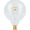 e3light Proxima WarmDim E27 globepære, 2000-2700K, 3,9W