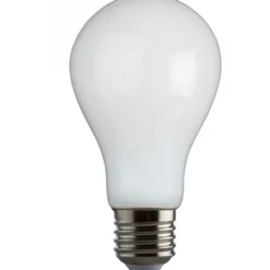 e3light Proxima WarmDim E27 standardpære, 2000-2700K, 7,5W