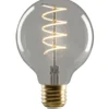 e3light Vintage E14 globepære, 2200K, 2,5W