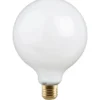 e3light Vintage E27 globepære, 2700K, 7,5W