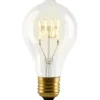 e3light Vintage E27 standardpære, 2200K, 4W