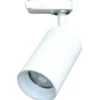 E3light 3F Piccola skinnespot, hvid