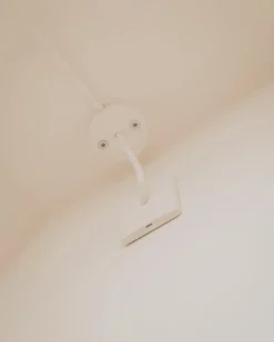 Evit lampeophæng