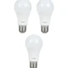 Fesh Smart E27 standardpære, 2700-6500K, 9W, 3-pak