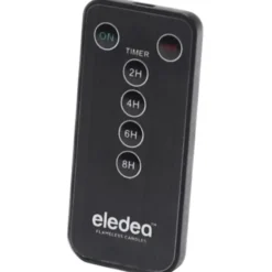 Fjernbetjening til Eledea lys