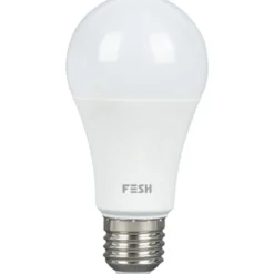 Foss Fesh Smart E27 standardpære, 2700-6500K, 9W