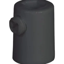 Global 1F aflaster, sort